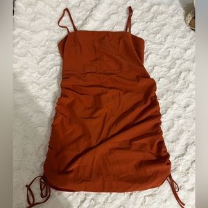 NWT Abercrombie Dress